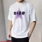 ディオール服 DIOR 2025新作 半袖Tシャツ