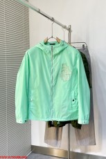 フェンディ服 FENDI 2025新作 フード付きジャケット