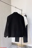 フェンディ服 FENDI 2025新作 スタンドカラージャケット