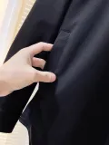 クロムハーツ服 CHROME HEARTS 2025新作 スタンドカラージャケット