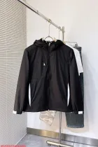 モンクレール服 MONCLER 2025新作 フード付きジャケット