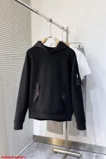 プラダ服 PRADA 2025新作 パーカー