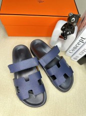 エルメス靴 HERMES 2025新作 スリッパ