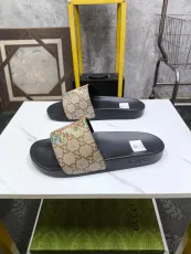 グッチ靴 GUCCI 2025新作 カジュアルスリッパ