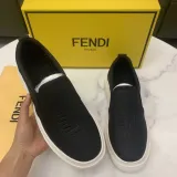 フェンディ靴 FENDI 2025新作 カジュアルシューズ