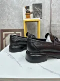 フェラガモ靴 Ferragamo 2025新作 革靴