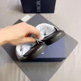 ディオール靴 DIOR 2025新作 スリッパ