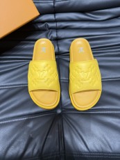 ルイヴィトン靴 LOUIS VUITTON 2025新作 スリッパ