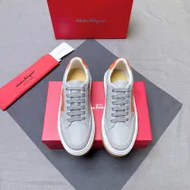 フェラガモ靴 Ferragamo 2025新作 スポーツシューズ