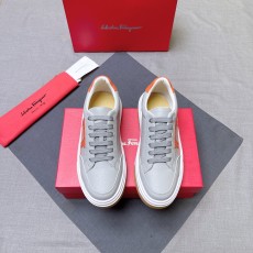 フェラガモ靴 Ferragamo 2025新作 スポーツシューズ