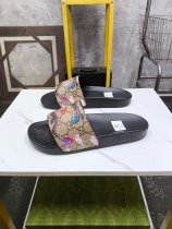 グッチ靴 GUCCI 2025新作 カジュアルスリッパ