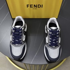 フェンディ靴 FENDI 2025新作 スポーツシューズ