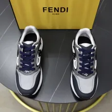 フェンディ靴 FENDI 2025新作 スポーツシューズ