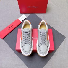 フェラガモ靴 Ferragamo 2025新作 スポーツシューズ