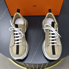 エルメス靴 HERMES 2025新作 スポーツシューズ