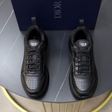 ディオール靴 DIOR 2025新作 スポーツシューズ