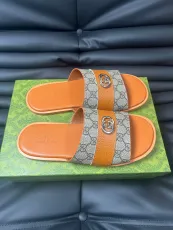 グッチ靴 GUCCI 2025新作 スリッパ