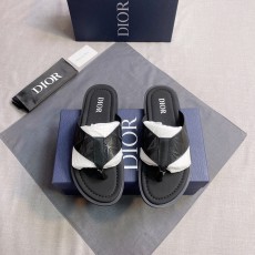 ディオール靴 DIOR 2025新作 スリッパ