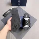 ディオール靴 DIOR 2025新作 スリッパ