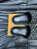 ルイヴィトン靴 LOUIS VUITTON 2025新作 スリッパ