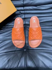 ルイヴィトン靴 LOUIS VUITTON 2025新作 スリッパ