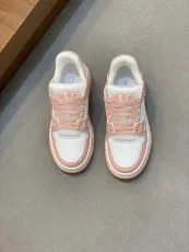 ヴァレンティノ靴 VALENTINO 2025新作 カップルスニーカー