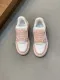 ヴァレンティノ靴 VALENTINO 2025新作 カップルスニーカー