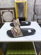 グッチ靴 GUCCI 2025新作 カジュアルスリッパ