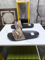 グッチ靴 GUCCI 2025新作 カジュアルスリッパ