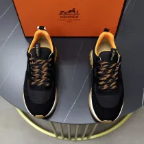 エルメス靴 HERMES 2025新作 スポーツシューズ