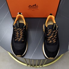 エルメス靴 HERMES 2025新作 スポーツシューズ