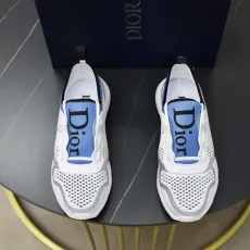 ディオール靴 DIOR 2025新作 スポーツシューズ