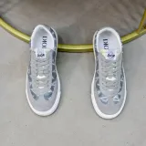 ディオール靴 DIOR 2025新作 ファッションカジュアルシューズ
