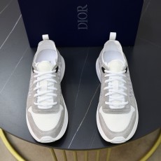 ディオール靴 DIOR 2025新作 スポーツシューズ