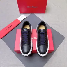 フェラガモ靴 Ferragamo 2025新作 スポーツシューズ