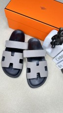エルメス靴 HERMES 2025新作 スリッパ