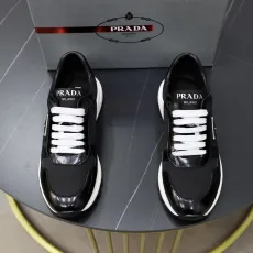 プラダ靴 PRADA 2025新作 スポーツシューズ