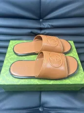 グッチ靴 GUCCI 2025新作 スリッパ