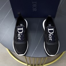 ディオール靴 DIOR 2025新作 スポーツシューズ