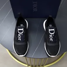 ディオール靴 DIOR 2025新作 スポーツシューズ