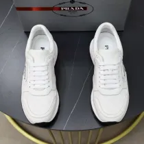プラダ靴 PRADA 2025新作 スポーツシューズ