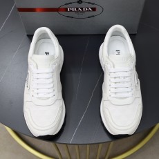プラダ靴 PRADA 2025新作 スポーツシューズ