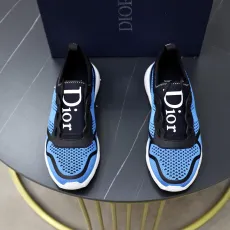 ディオール靴 DIOR 2025新作 スポーツシューズ