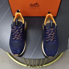 エルメス靴 HERMES 2025新作 スポーツシューズ