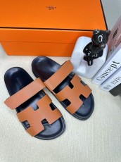 エルメス靴 HERMES 2025新作 スリッパ
