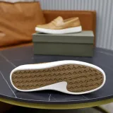 ボッテガヴェネタ靴 BOTTEGA VENETA 2025新作 牛革カジュアルシューズ