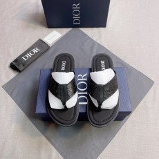 ディオール靴 DIOR 2025新作 スリッパ
