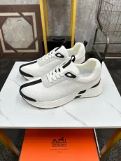 エルメス靴 HERMES 2025新作 スポーツシューズ