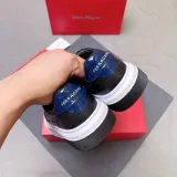 フェラガモ靴 Ferragamo 2025新作 スポーツシューズ