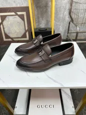 グッチ靴 GUCCI 2025新作 革靴